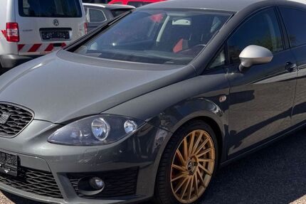 Seat Leon 188.000 km 4.230 &euro; Mannheim 68309