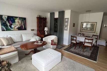 Wohnung Leimen - 2 Zimmer, 56 m&sup2;, 680&euro; | Angebot:25322542