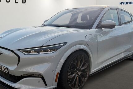 Ford Mustang Mach-E 52.498 km 29.790 &euro; Ludwigshafen 67059