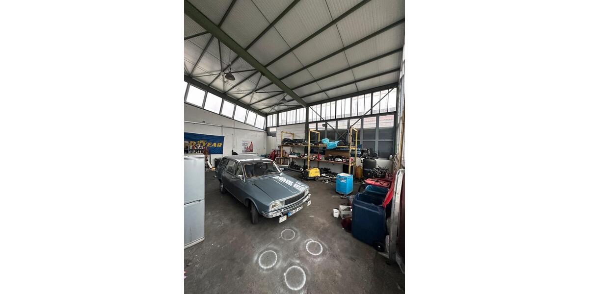 Gewerbeobjekt Leimen - 1.000&euro; | Angebot:25162447