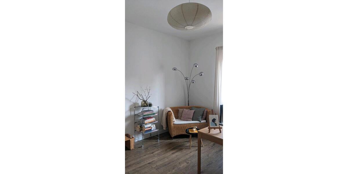 Etagenwohnung Mannheim Fahrlach - 1 Zimmer, 37 m&sup2;, 996&euro; | Angebot:26445335