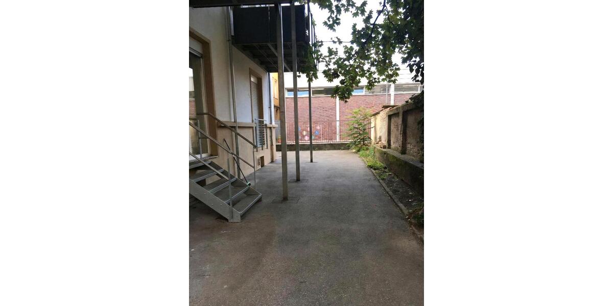 Erdgeschoßwohnung Frankenthal (Pfalz) - 4 Zimmer, 130 m&sup2;, 495.000&euro; | Angebot:24743201