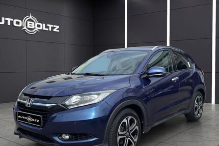 Honda HR-V 135.000 km 12.490 &euro; Viernheim 68519