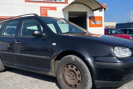 VW Golf 320.000 km 750 &euro; Worms 67547