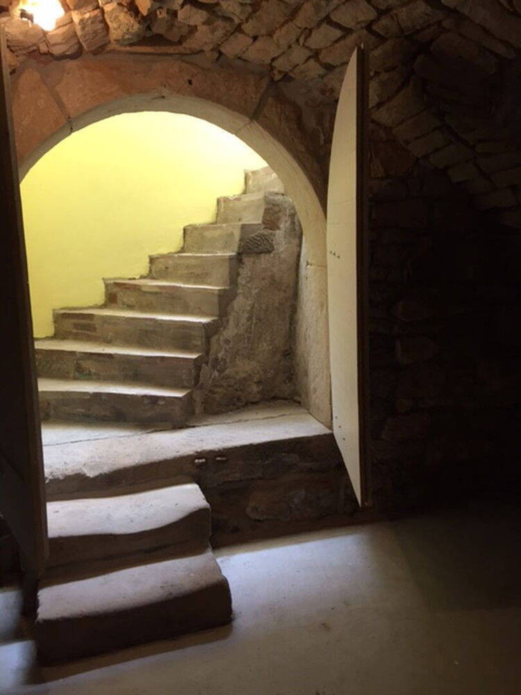 Mittendrin statt nur dabei - Wohnen im schönen Kallstadt
