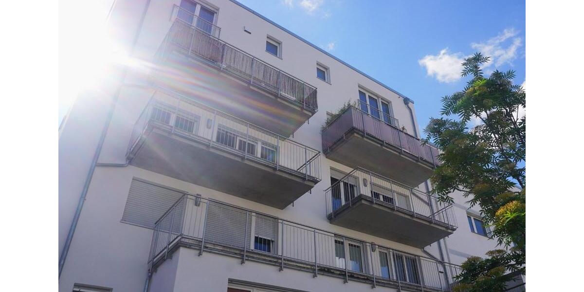 Etagenwohnung Heidelberg Boxberg - 2 Zimmer, 65 m&sup2;, 1.200&euro; | Angebot:25415745