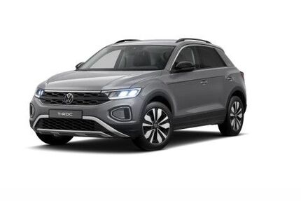 VW T-Roc 26.862 km 23.880 &euro; Bensheim 64625