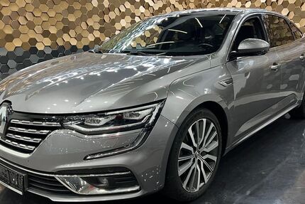Renault Talisman 88.000 km 21.500 &euro; Eisenberg 67304