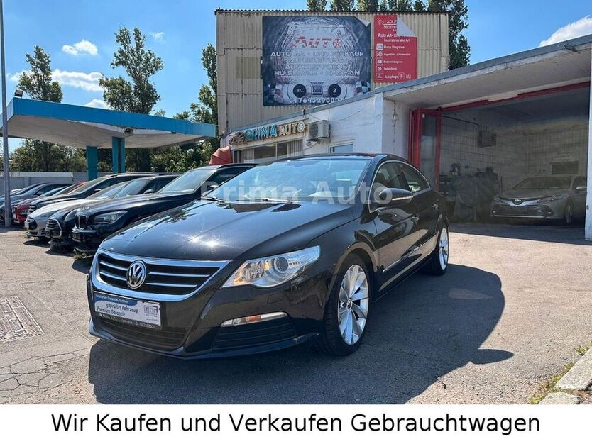 Passat