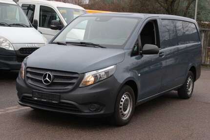 Mercedes-Benz Vito 77.600 km 18.600 &euro; Gernsheim 64579