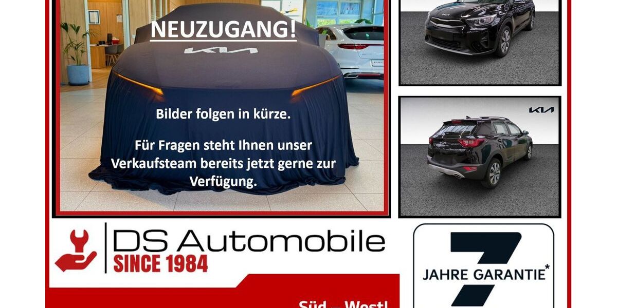 Kia Stonic 17.173 km 19.600 &euro; Lampertheim-Hofheim 68623