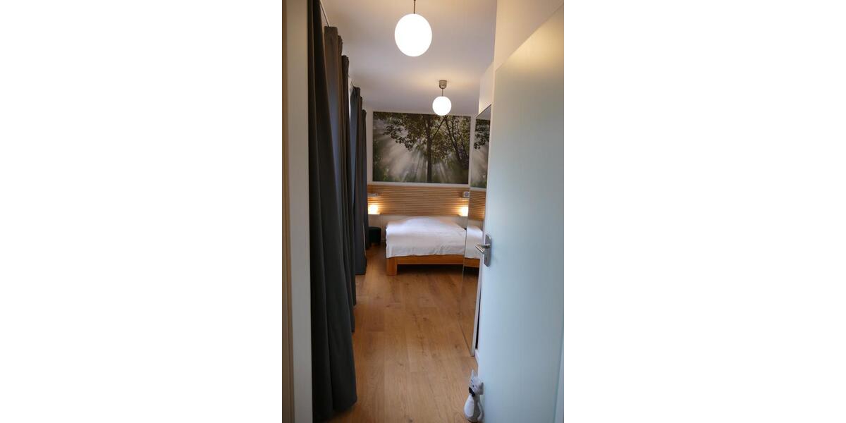 Erdgeschoßwohnung Mannheim Niederfeld - 2 Zimmer, 50 m&sup2;, 950&euro; | Angebot:24756219