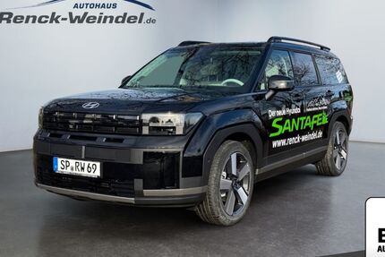 Hyundai SANTA FE 2.029 km 52.989 &euro; Speyer 67346