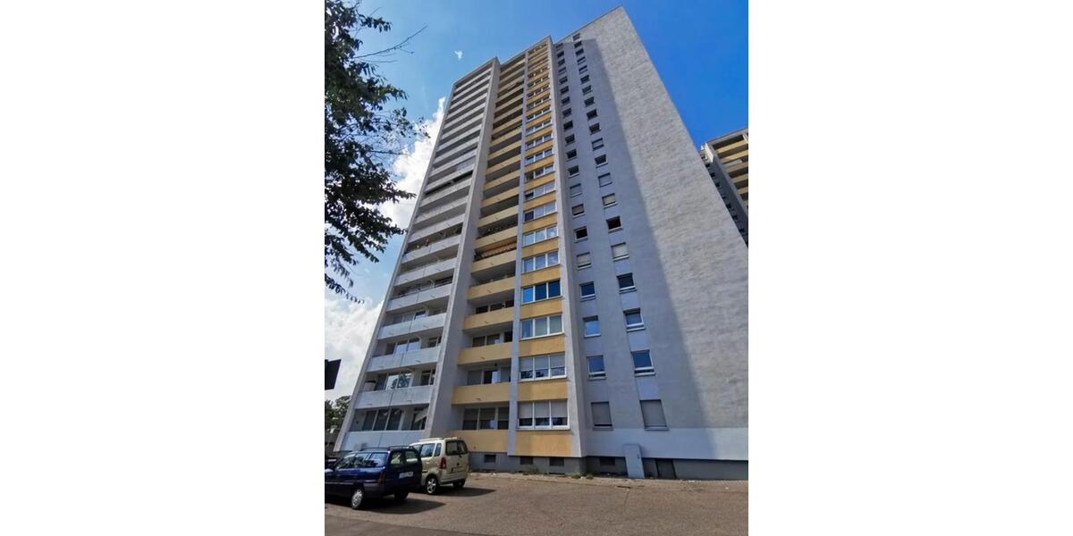 Etagenwohnung Ludwigshafen am Rhein Ludwigshafen-Oggersheim - 3 Zimmer, 80 m&sup2;, 208.000&euro; | Angebot:25158766