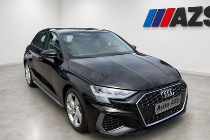 Audi A3 41.849 km 23.590 &euro; Schwetzingen 68723