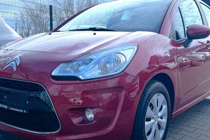 Citroen C3 51.631 km 5.400 &euro; LUDWIGSHAFEN AM RHEIN 67071
