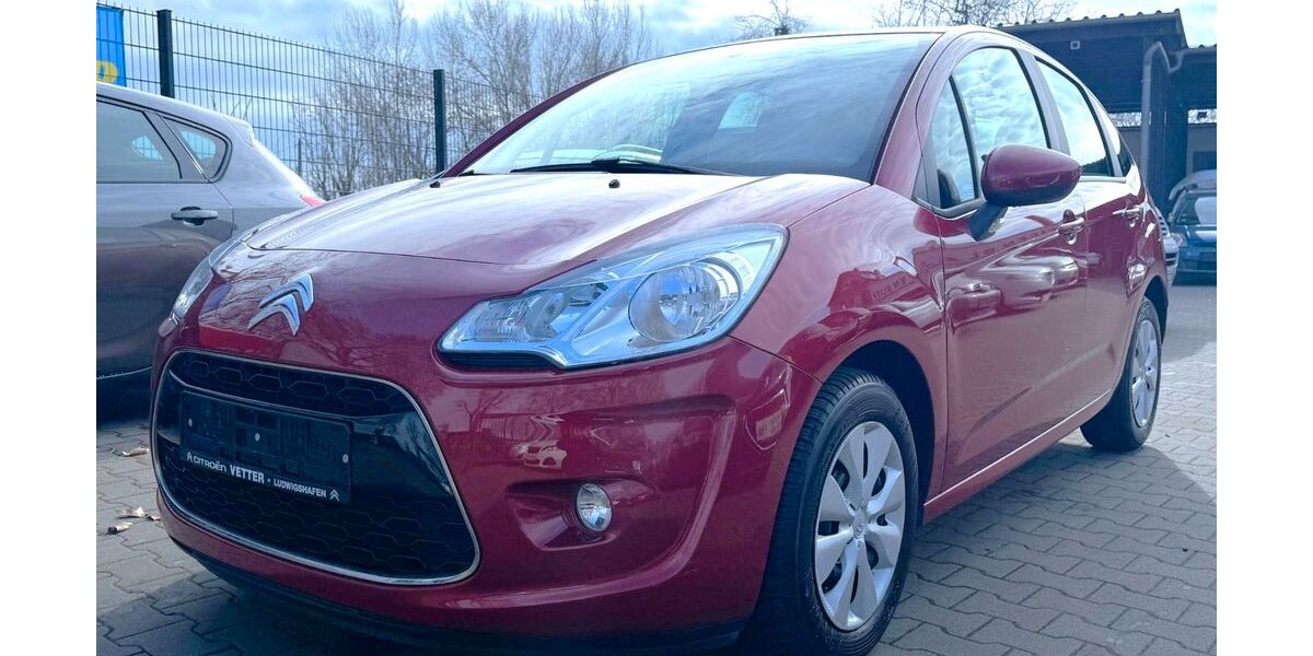 Citroen C3 51.631 km 5.400 &euro; LUDWIGSHAFEN AM RHEIN 67071
