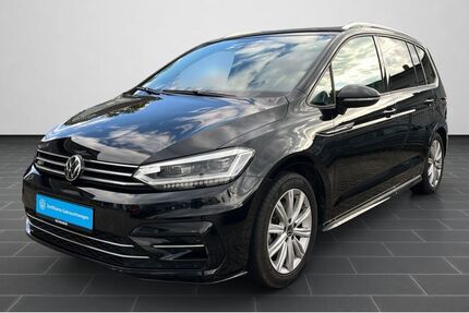 VW Touran 26.266 km 33.260 &euro; Ludwigshafen 67059