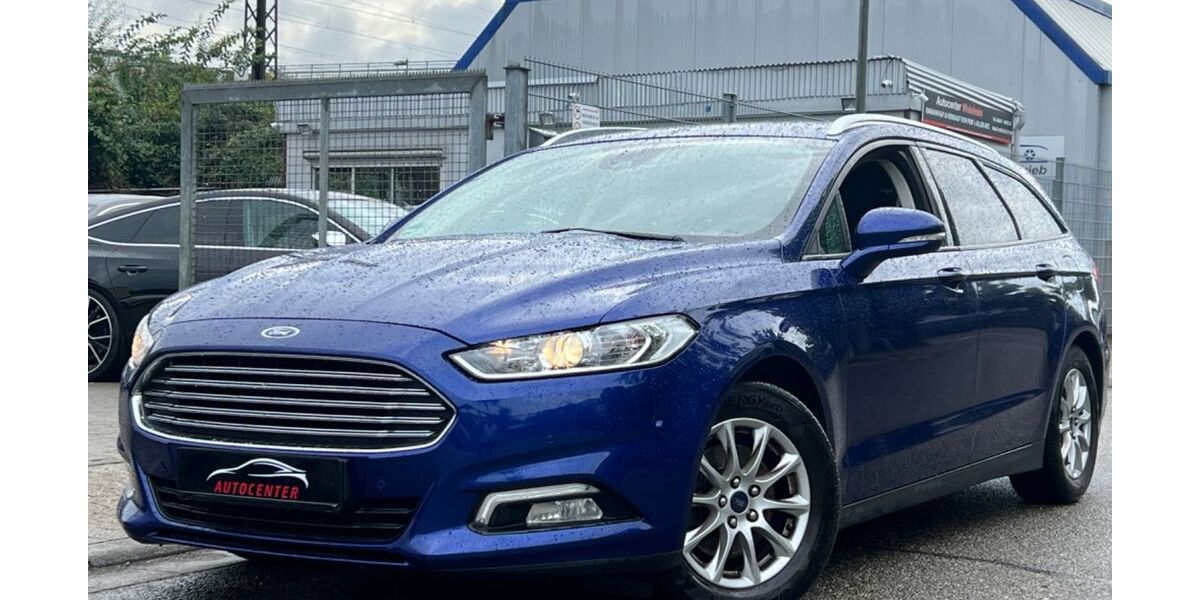 Ford Mondeo 85.000 km 12.900 &euro; Weinheim 69469