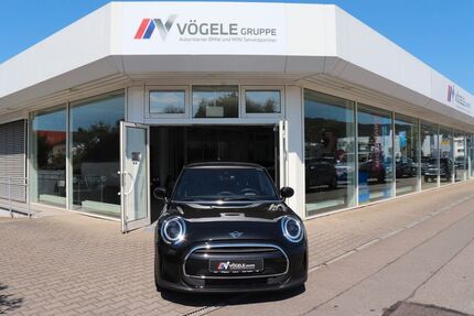 Mini Cooper 36.800 km 20.450 &euro; Weinheim 69469