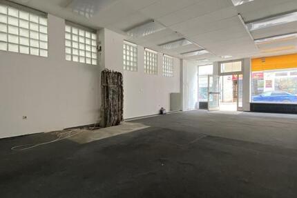 Sanierungsbedürftige 78 m² Gewerbefläche in Top-Lage in Ludwigshafen-Oggersheim AB SOFORT! zimmer