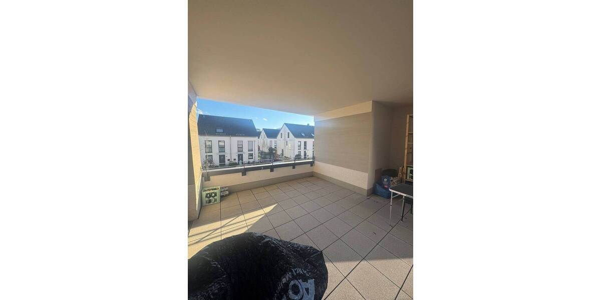 Etagenwohnung Mannheim Käfertal - 3 Zimmer, 90 m&sup2;, 1.213&euro; | Angebot:26259340