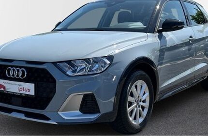 Audi A1 23.668 km 24.290 € Walldorf 69190