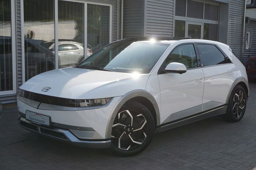 IONIQ 5