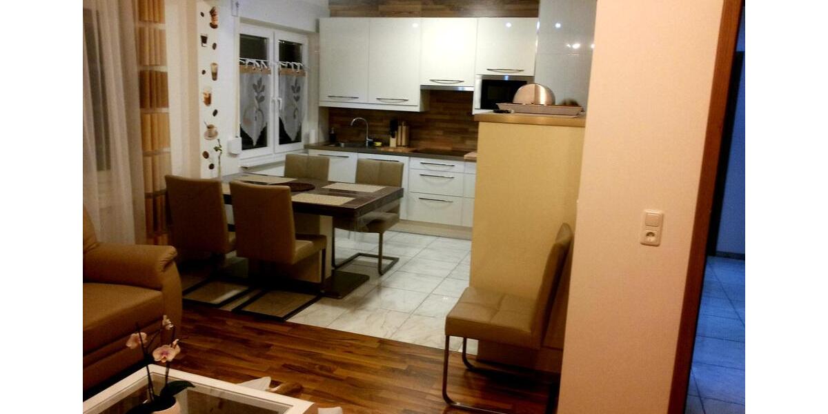 Etagenwohnung Heidelberg Kirchheim - 3 Zimmer, 73 m&sup2;, 290.000&euro; | Angebot:25900920