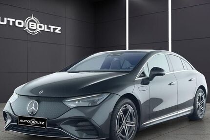 Mercedes-Benz EQE 8.500 km 56.888 &euro; Viernheim 68519