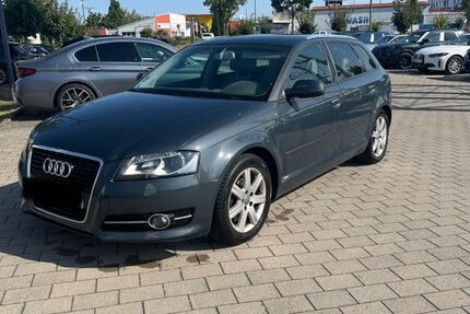 Audi A3 174.000 km 4.650 &euro; Heddesheim 68542