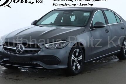 Mercedes-Benz C 220 13.000 km 36.800 &euro; Viernheim 68519