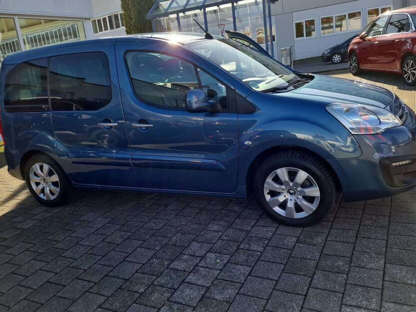 Berlingo
