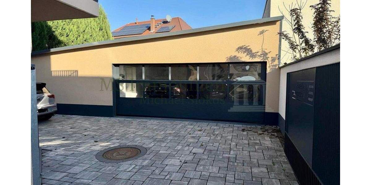 Mehrfamilienhaus, Wohnhaus Lampertheim - 9 Zimmer, 385 m&sup2;, 1.410.000&euro; | Angebot:25863373
