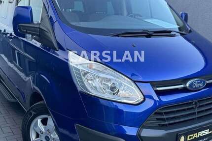 Ford Tourneo Custom 94.000 km 19.998 &euro; Worms 67547