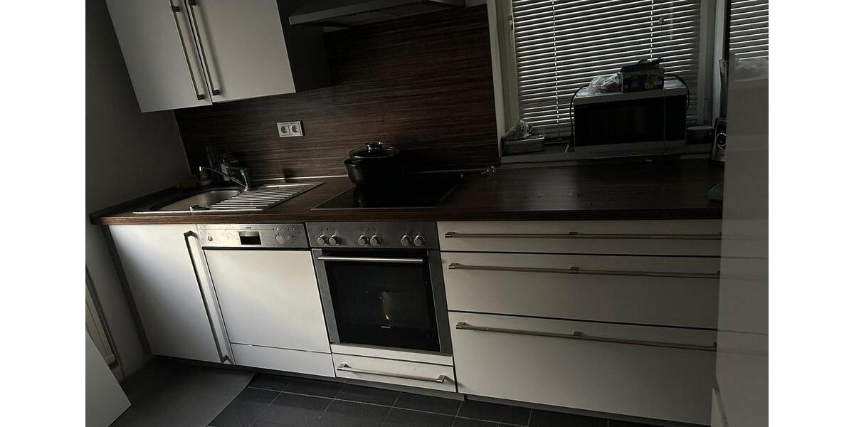 3 Zimmerwohnung+küche+bad+ Terrasse 3 zimmer