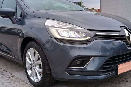Renault Clio 40.000 km 11.190 &euro; Viernheim 68519