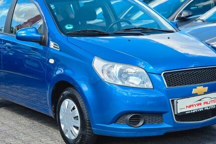 Chevrolet Aveo 150.000 km 2.800 &euro; Viernheim (bei MANNHEIM) 68519