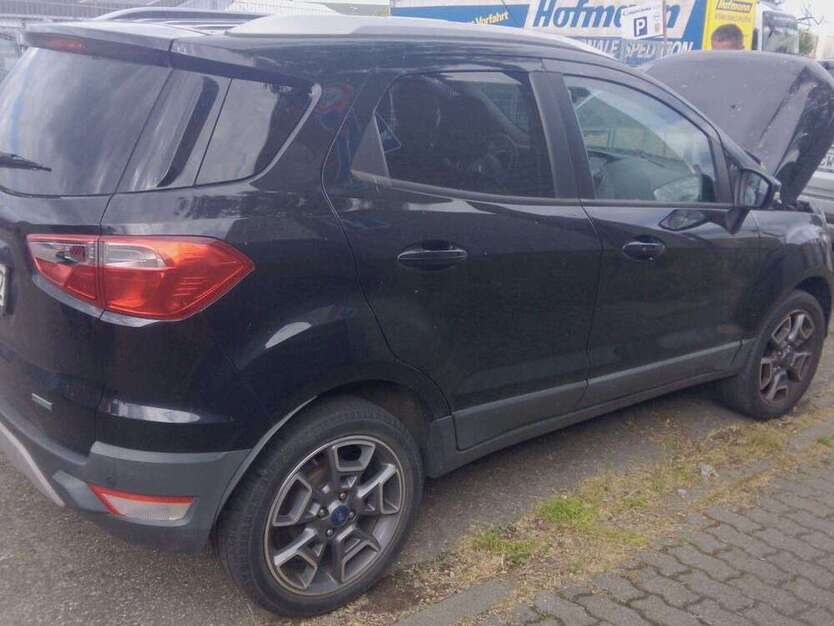 EcoSport