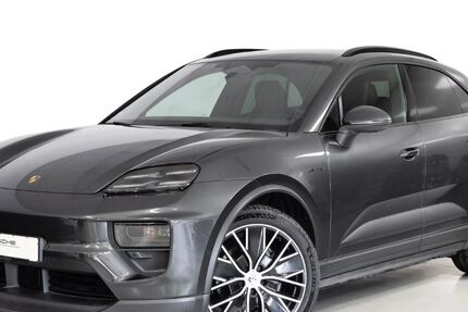 Porsche Macan 26.514 km 77.900 &euro; Mannheim 68229
