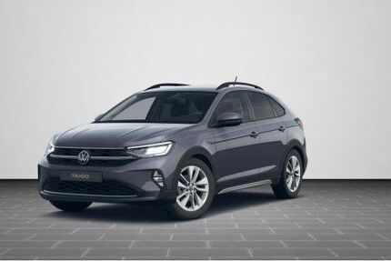 VW Taigo 1.819 km 24.500 &euro; Ladenburg 68526