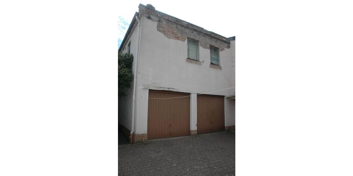 Doppelhaushälfte Worms - 180.000&euro; | Angebot:15915649