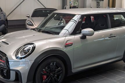 Mini John Cooper Works 105.000 km 24.900 &euro; Weinheim 69469