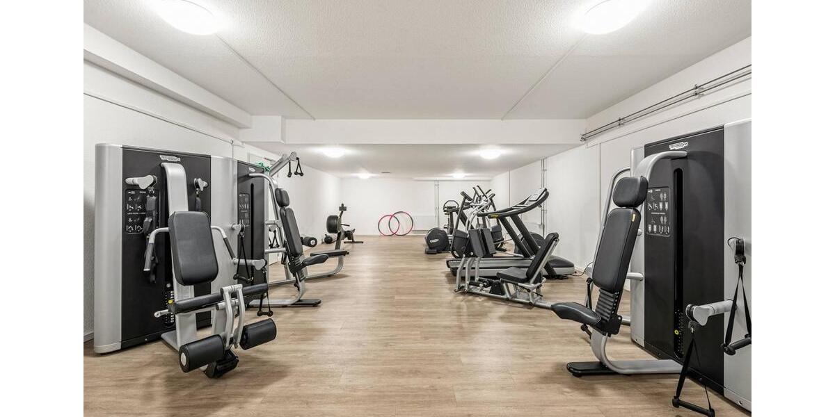 STUDENTS ONLY: YOUR SHARING ROOM IN A 2-ROOM APARTMENT: Furnished student apartment in Heidelberg with all-in rent 1 zimmer