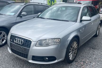 Audi A4 427.000 km 1.900 &euro; Neustadt 67433