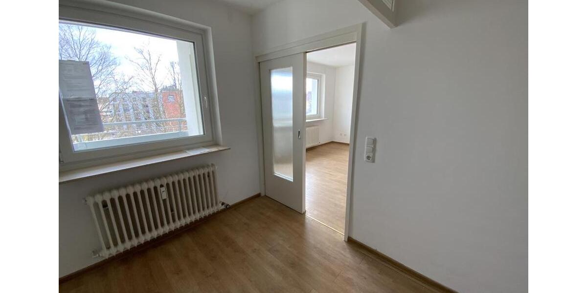 Etagenwohnung Worms Westliche Vororte - 2 Zimmer, 63 m&sup2;, 559&euro; | Angebot:25853590