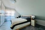 Dachgeschoßwohnung Waghäusel - 3 Zimmer, 105 m&sup2;, 1.150&euro; | Angebot:24936966