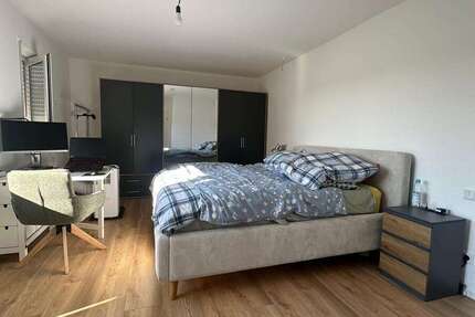 Wohnung Ludwigshafen Ludwigshafen-Hemshof - 2 Zimmer, 62 m&sup2;, 865&euro; | Angebot:27114896