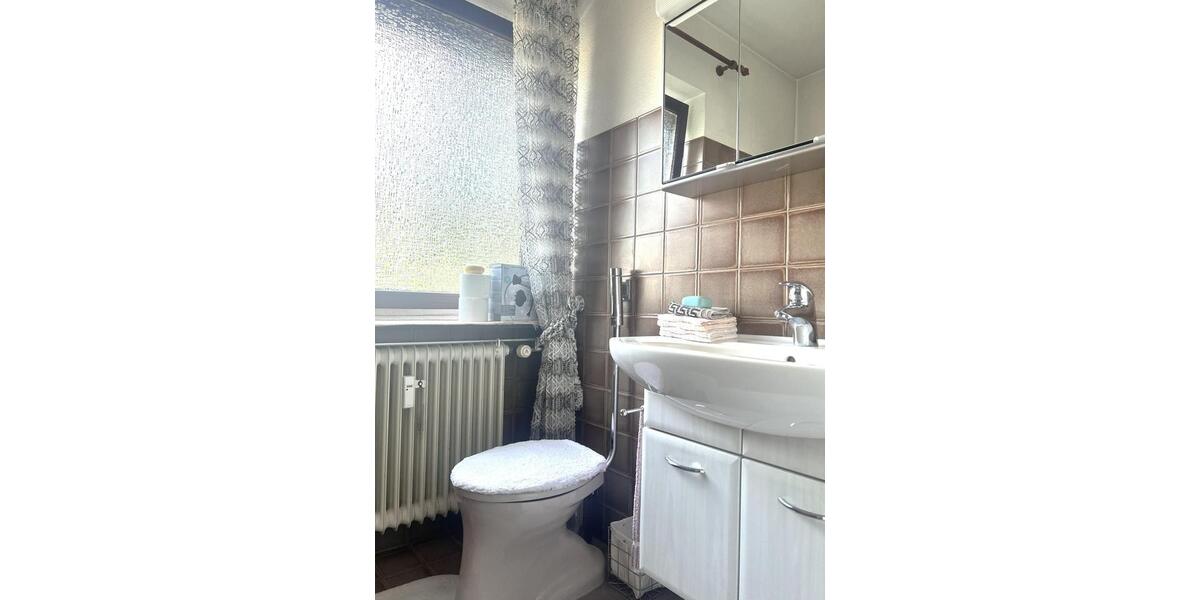 Erdgeschoßwohnung Mannheim Herzogenried - 3 Zimmer, 95 m&sup2;, 1.240&euro; | Angebot:26313901