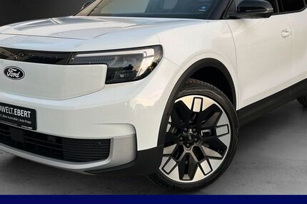 Ford Explorer 1.390 km 46.460 &euro; Weinheim 69469